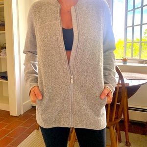 Lululemon jacket